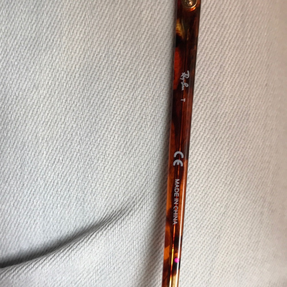 Raybn sunglasses - Picture 7 of 8